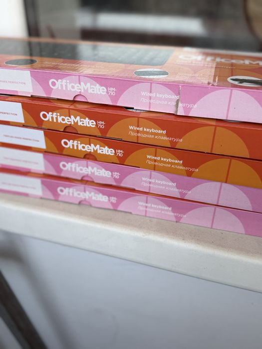 Продам клавиатуры