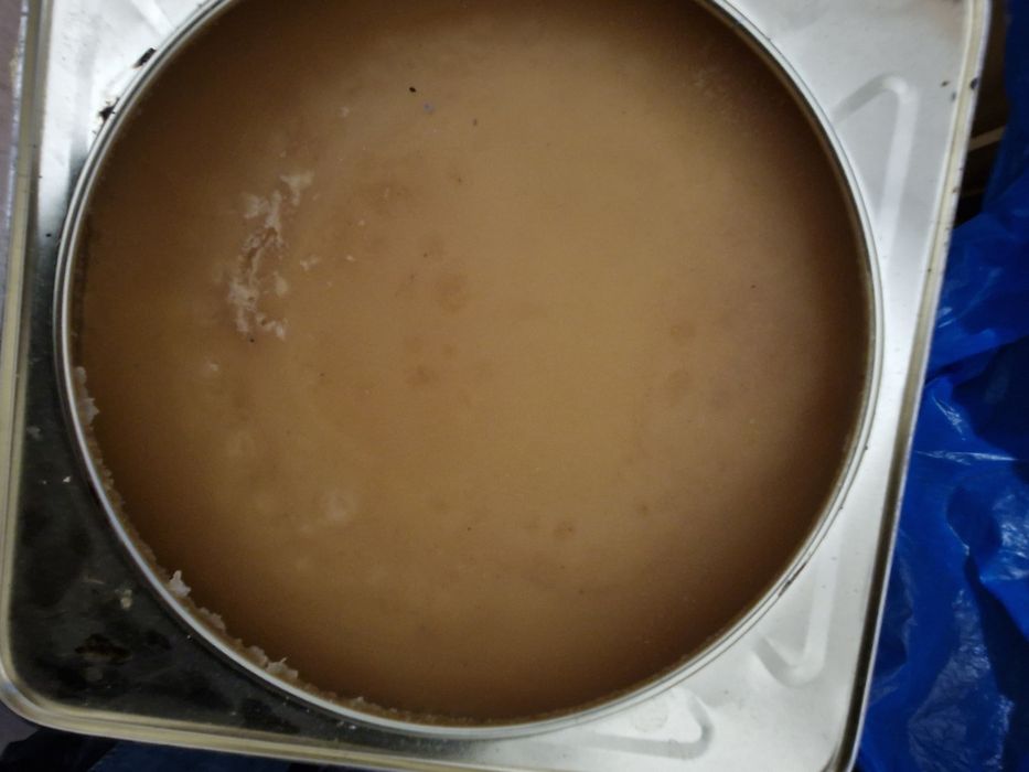 Пчелен билков мед 2025г. Безплатна доставка за Плевен