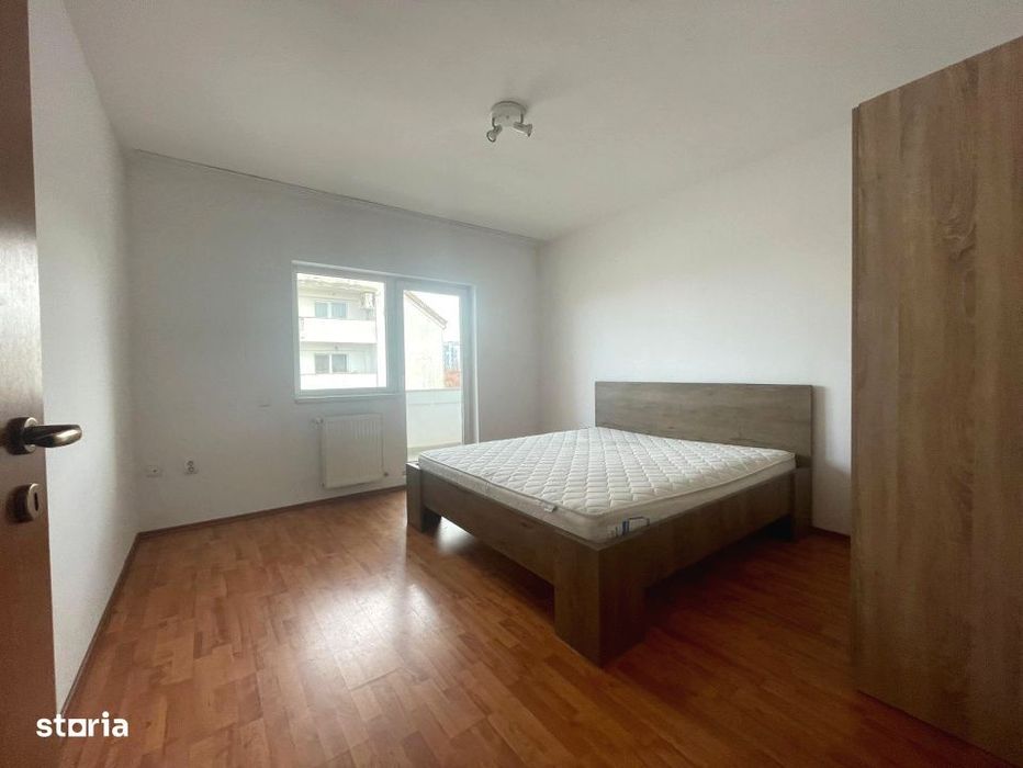 Apartament 3 camere, c-tie noua, Zorilor, 80 mp, decomandat, garaj — fotografia 1