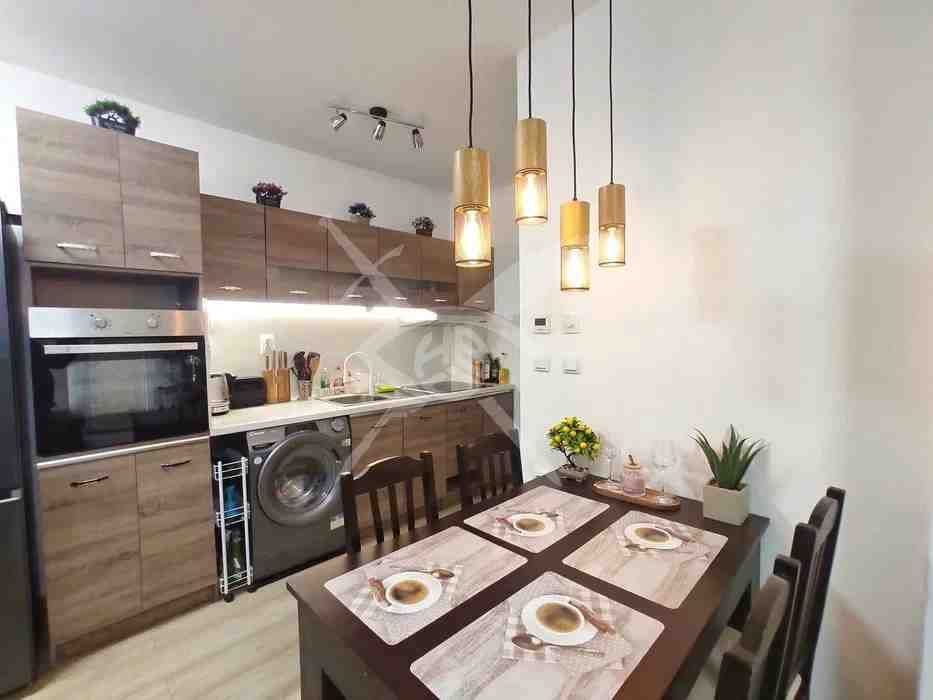 Двустаен апартамент в Слънчев Бряг! 100197