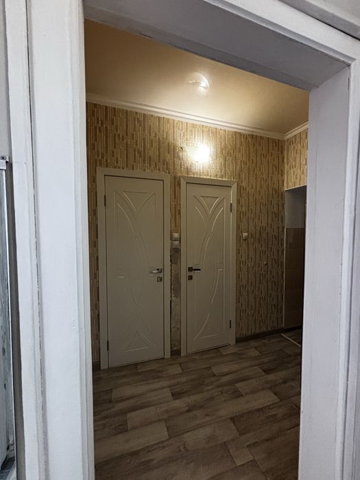 Продам 3-х комнатную квартиру