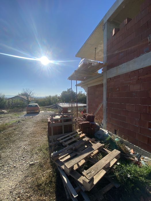 Продава се Къща в Костинброд - 166 кв.м за 1507 €/кв.м - Снимка #11