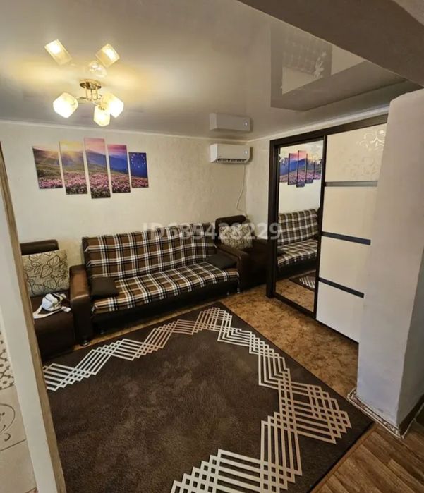 Сдам 1ком квартиру