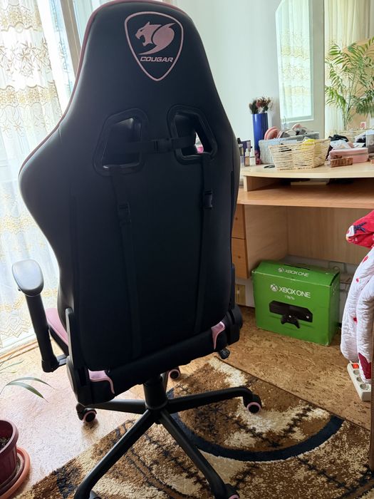 Scaun pentru Gaming