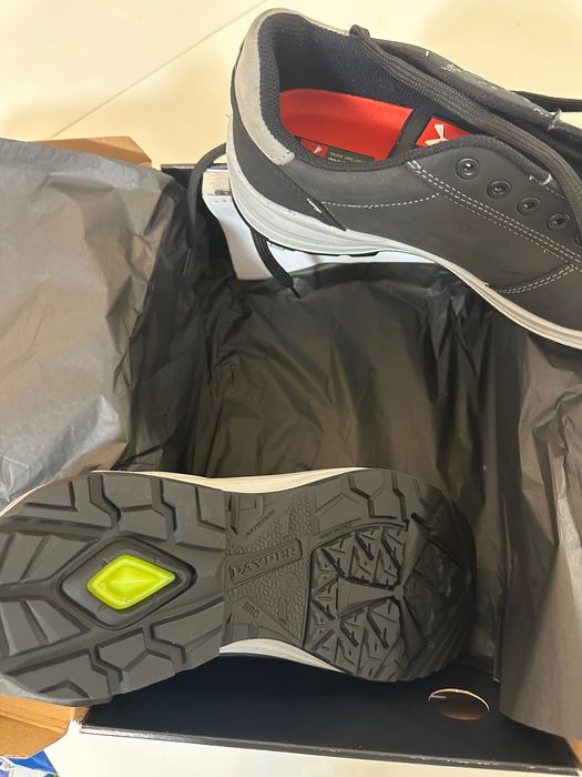 Обувки Payper GET FORCE LOW