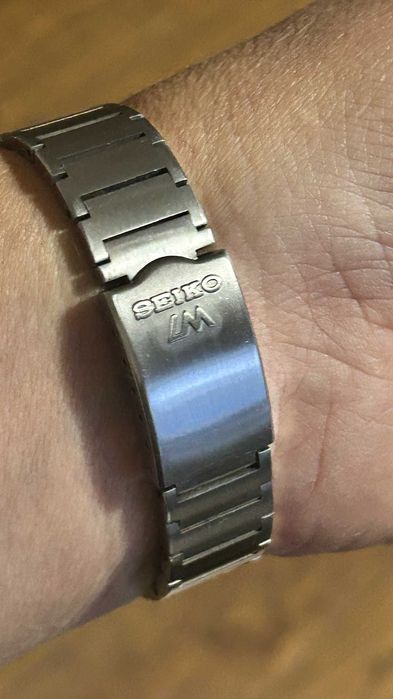 Seiko LM Special 5206-6090 – Японски винтидж автомат от 1972 г.