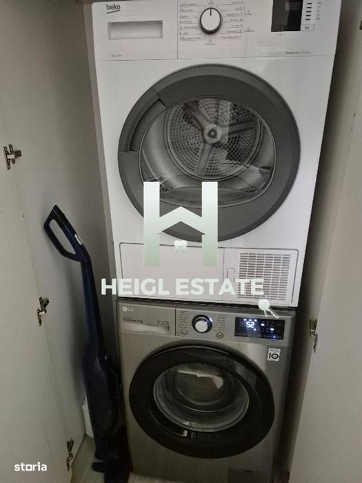 Apartament cu 3 camere mobilat si utilat in GIROC