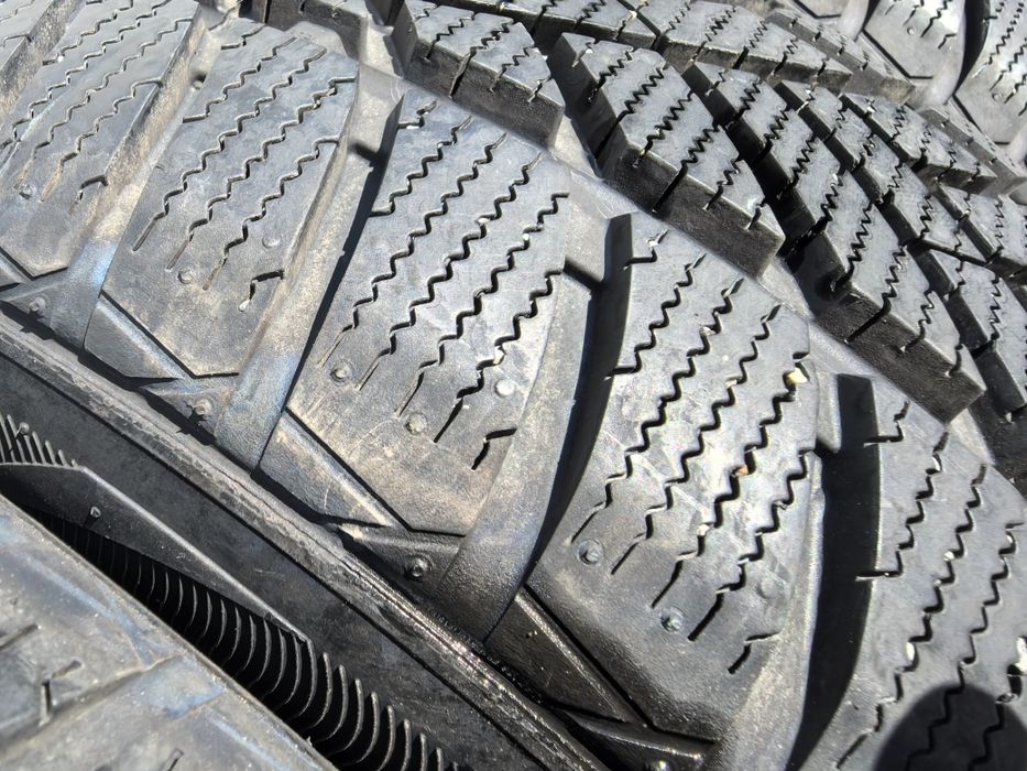 205/55/16 Стар Перформър ДОТ 2024 г - Като нови