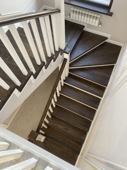 Лестница на заказ