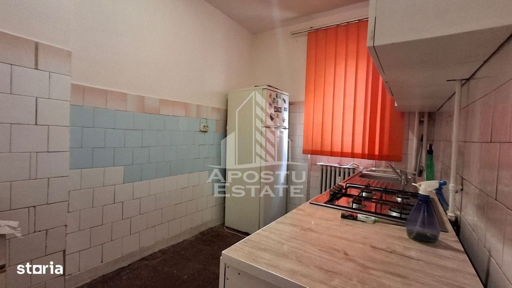 Apartament 2 camere, 69 mp, parter,Gradiste — fotografia 3