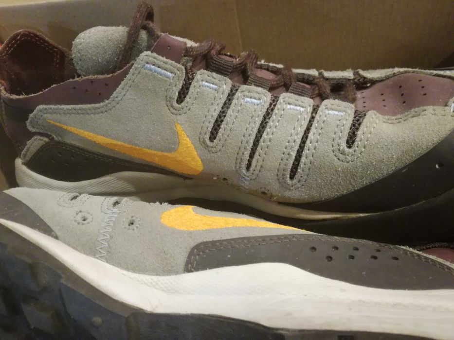 Маратонки Nike ACG / 43 номер