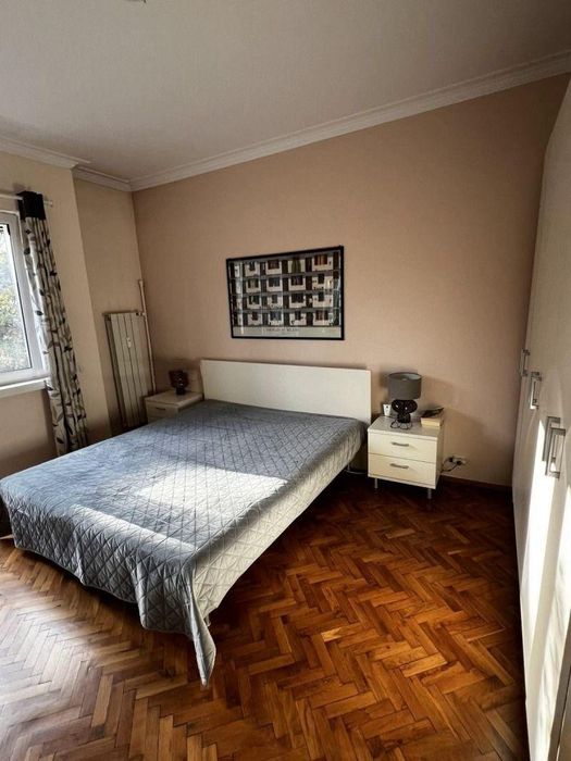 Дава се под наем Тристаен апартамент в София, Център - 90 кв.м за 860 € - Снимка #4