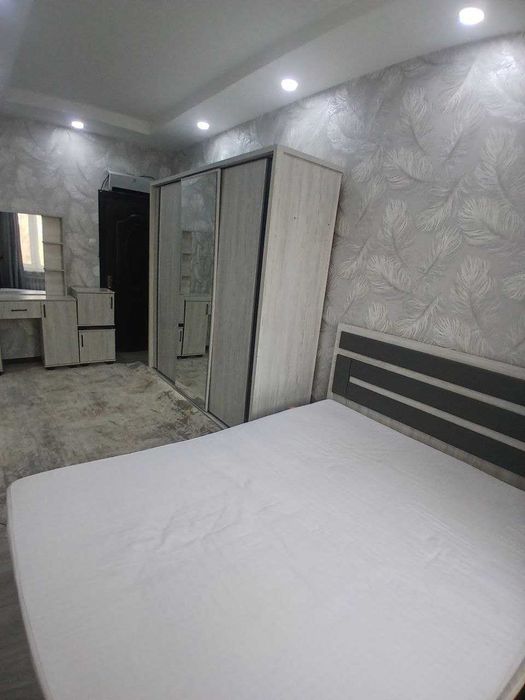 Аренда квартира Юнусобод 13, 2-3/4/4.