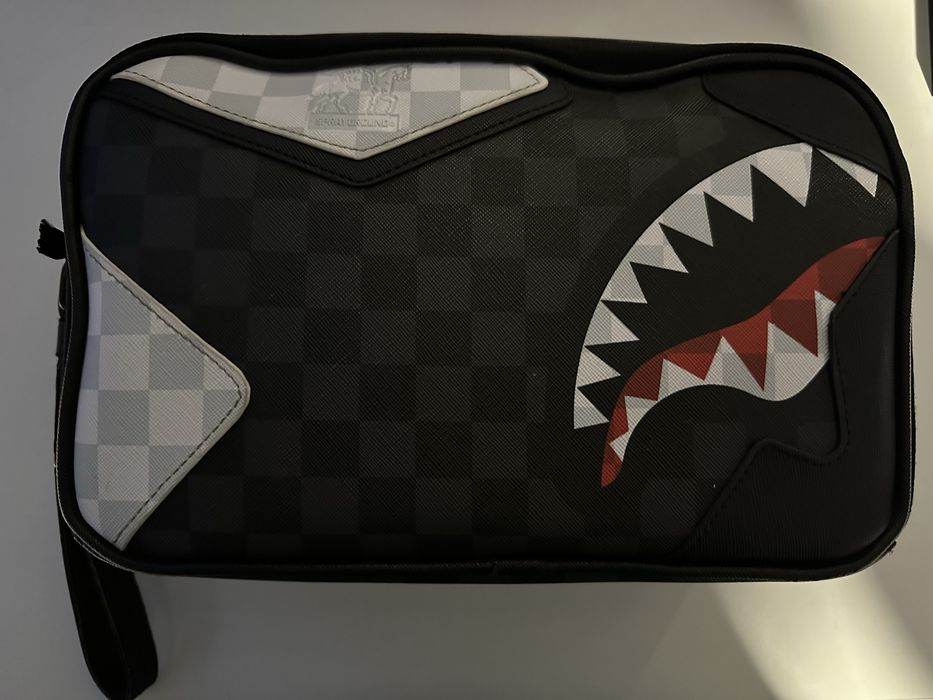 Sprayground чанта