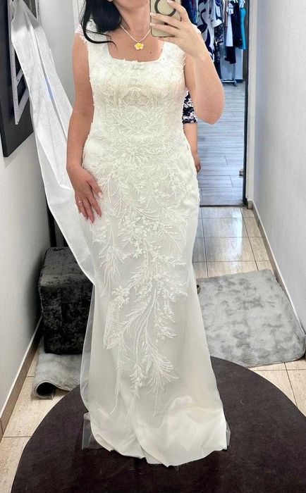Rochie de mireasa