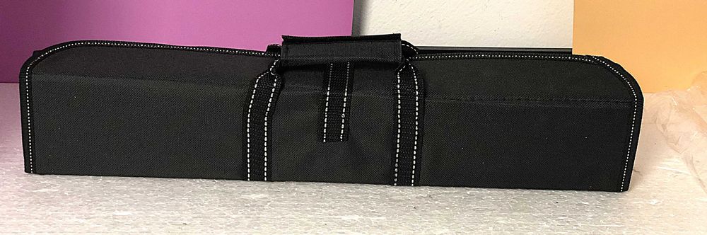 Set 9 Piese Bucatarie - Cutite Profesionale + Pila Ascutit