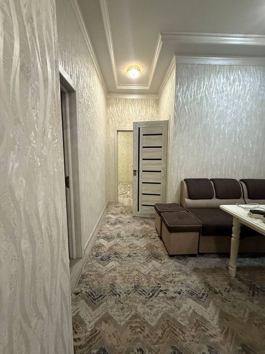 Аренда Квартира Янги  Тошми Балнитца 2/6/7 Новостройка 500уе