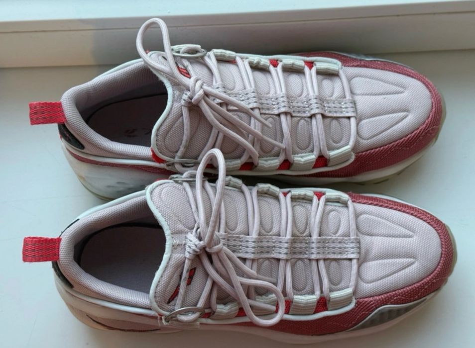 Adidasi Reebok DMX Run 10