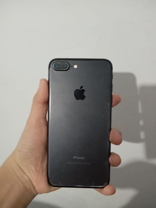 Продается Iphone 7 plus на 32гб