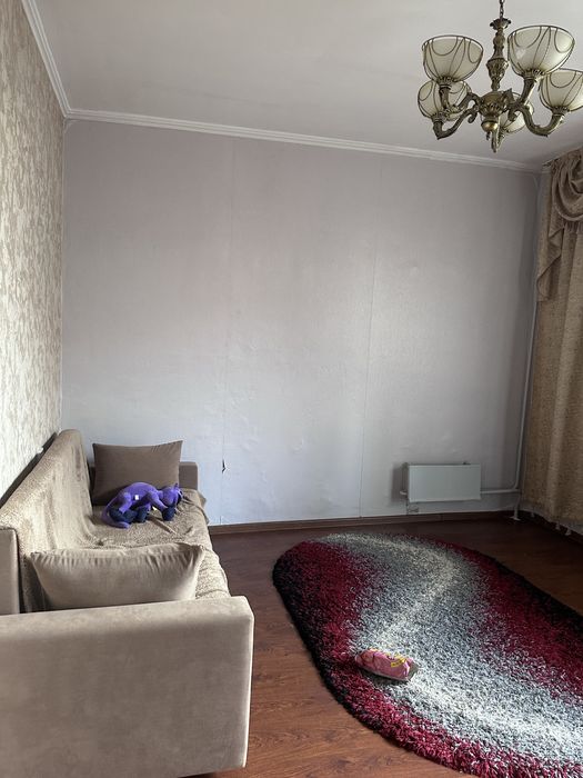 Подселение