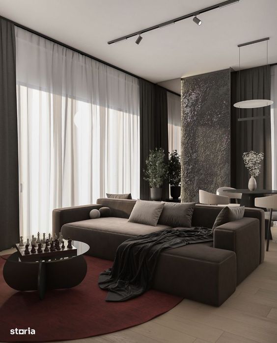 Apartament Cu Gradina One Lake District View La Lac 21%Tva Inclus