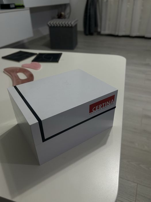 Ceas Certina DS Podium