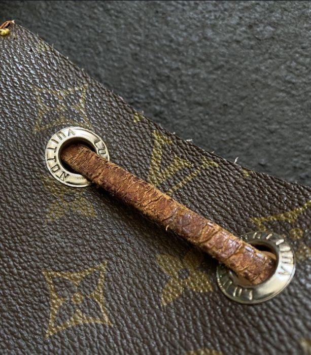 Louis vuitton vintage bag