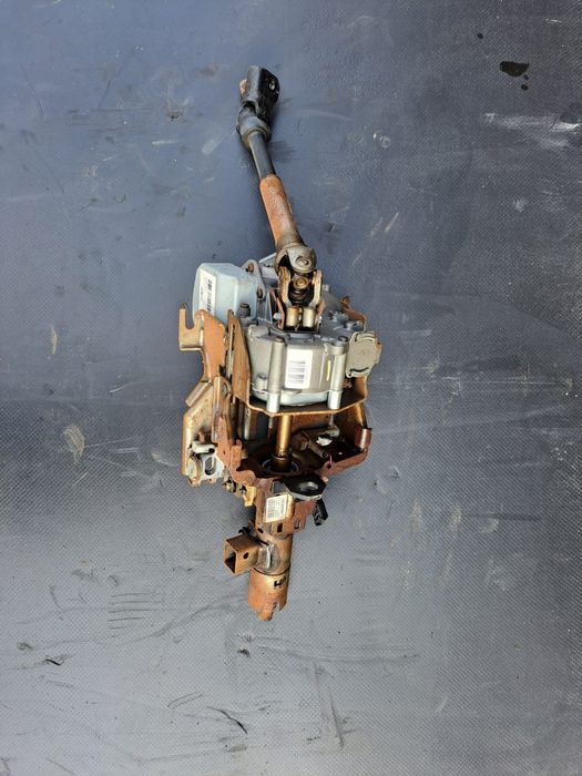 coloana volan electrica renault clio iii br0/1,cr0/1 - cod 820...