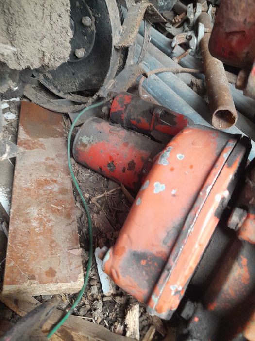 Пусково за юмз със стартер