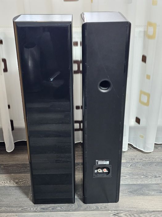 Boxe de podea Boston A 250