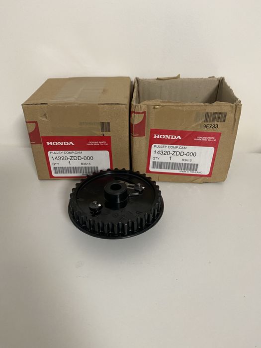 Ax cu came motor Honda GX 100