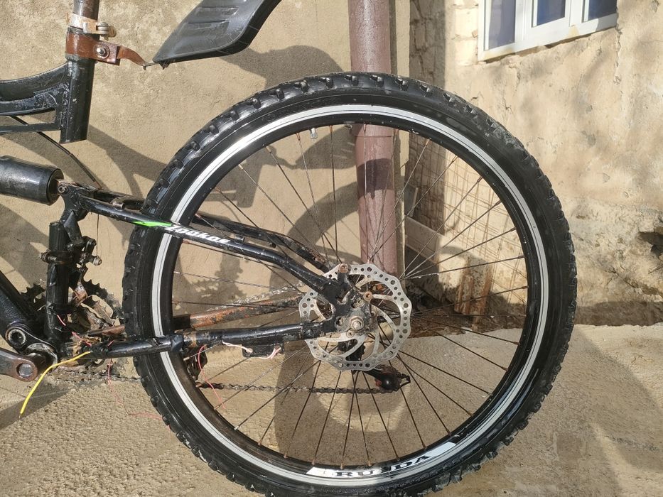 Velik 2020yil kòm haydal Magan