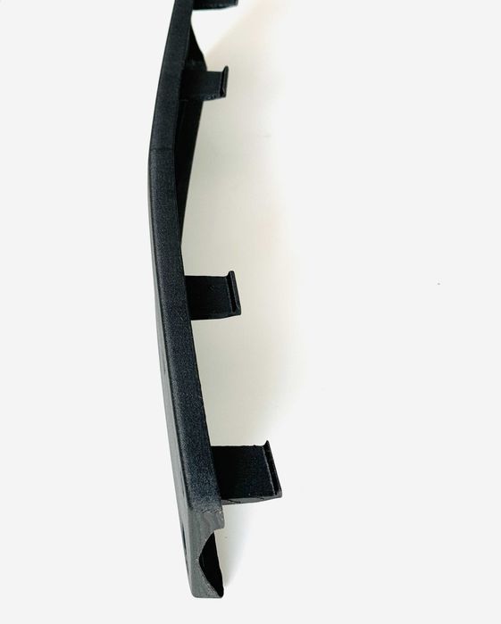 Mercedes SL R129 - Панел на регистрационен номер EU (Prelift)