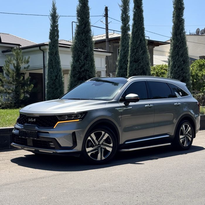 Kia Sorento 2023 3.5 Full toza