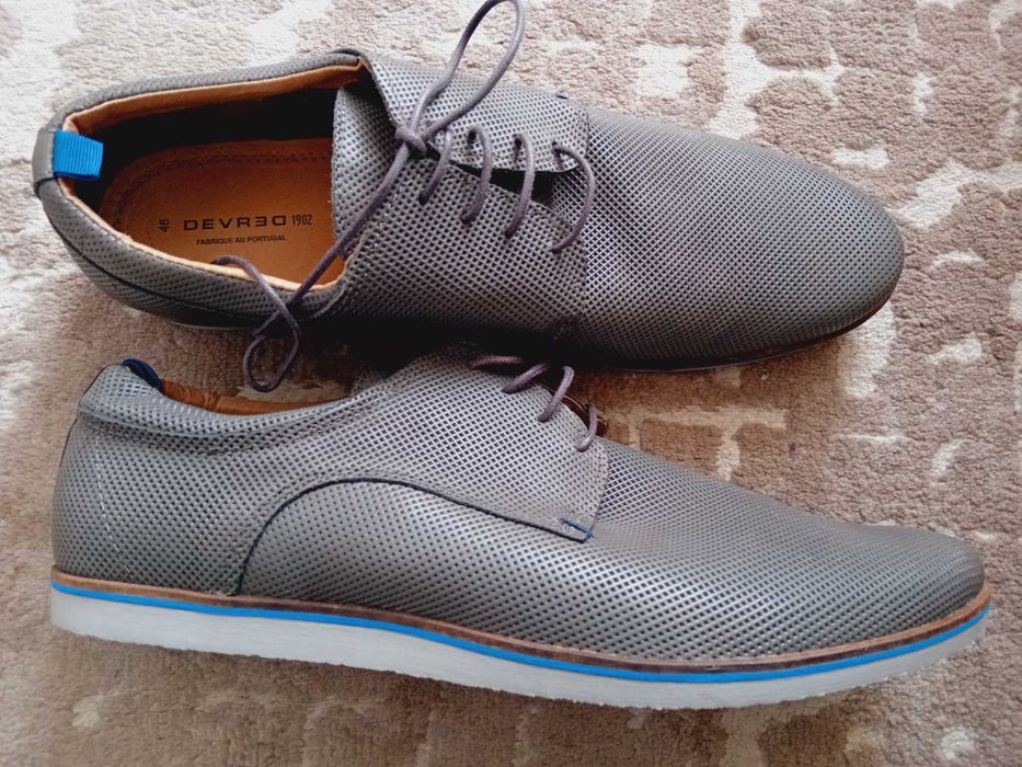 нови обувки N46 .