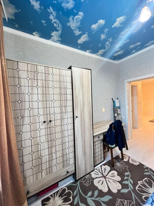 182 кв.м коттедж