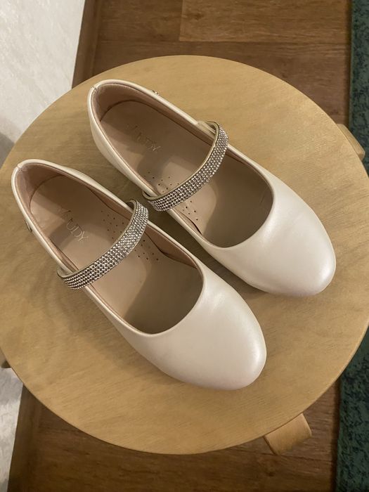 Туфли детские