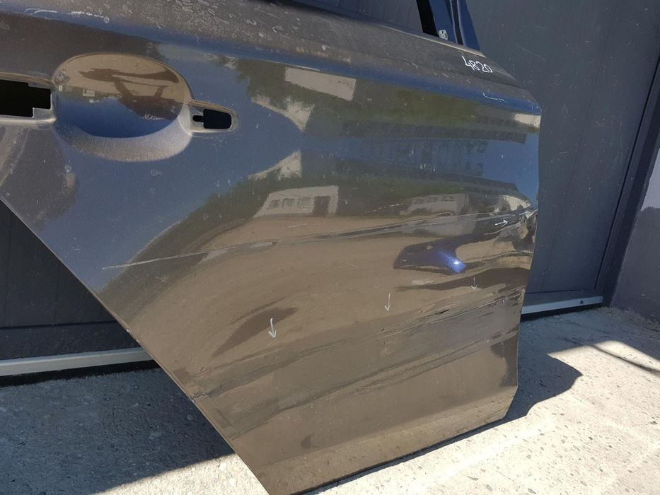 Usa dreapta spate BMW Seria 1 E87 dupa 2005