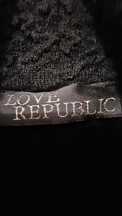 Кардиган Love Republic (Русия)