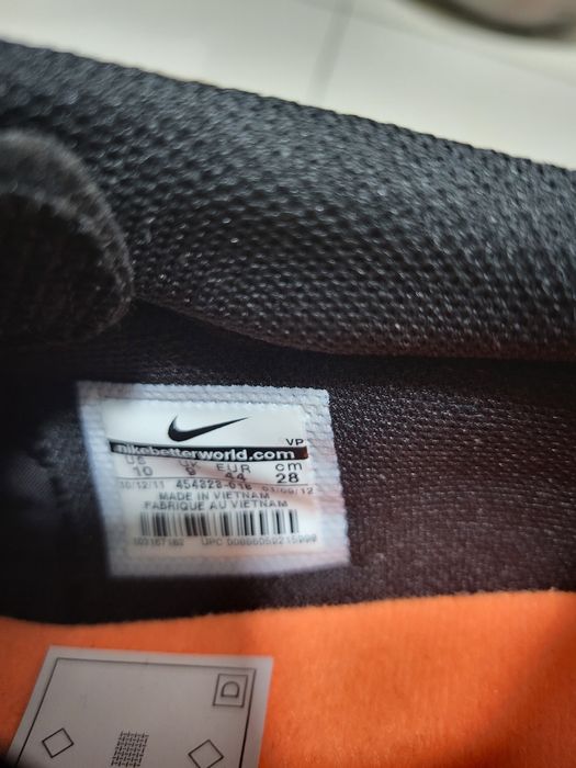 Nike 42-43 размер. Новые.