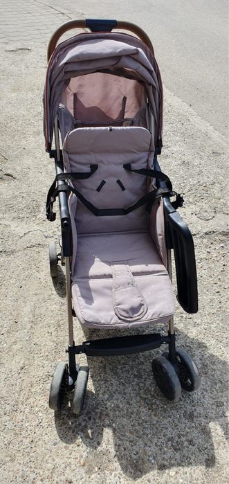 Cărucior Chipolino April, stare impecabilă