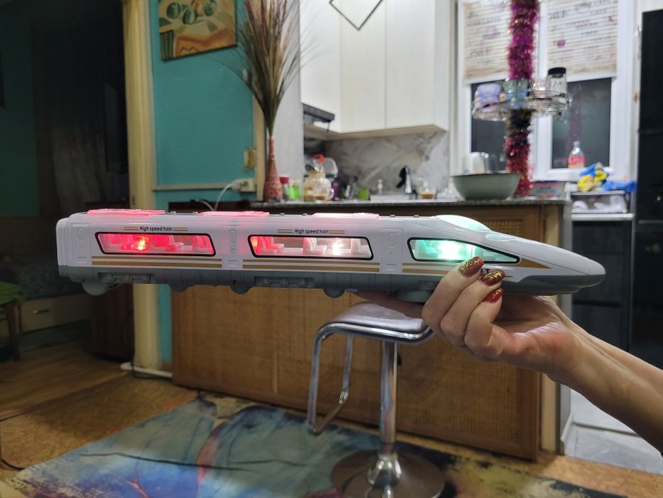 Продаются детские игрушки