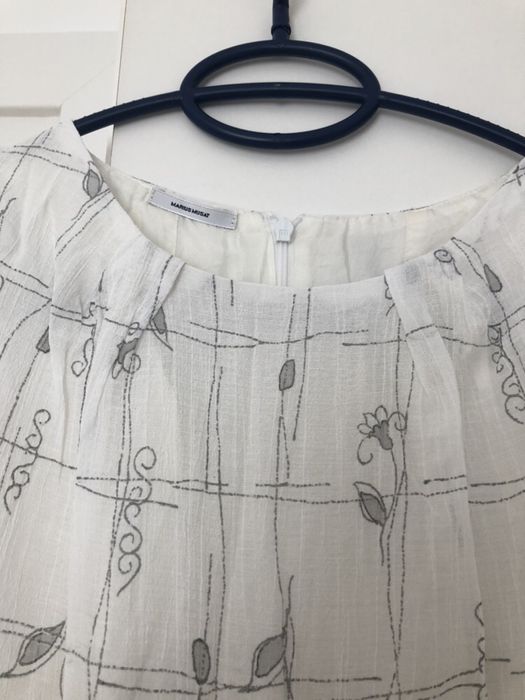 Rochie Marius Musat