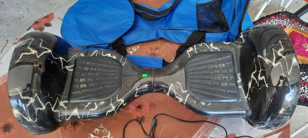 Segway большое на 110-120кг