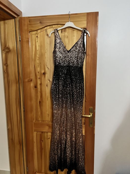 Rochie de seara,marime L