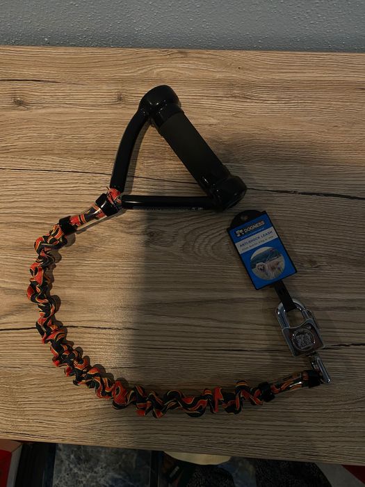 Собачий поводок , dogness