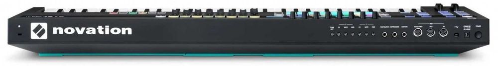 Novation SL 61 MK3