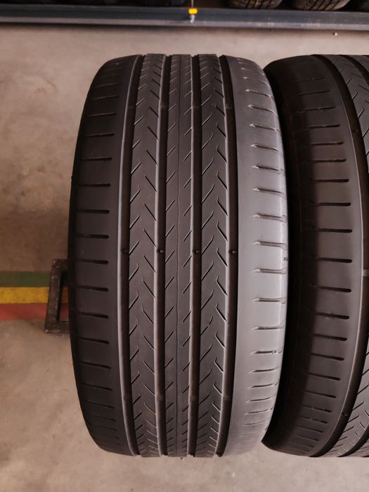 Continental 245 45 R19 102Y MO®XL Anvelope Cauciucuri vara 6mm DOT 2024