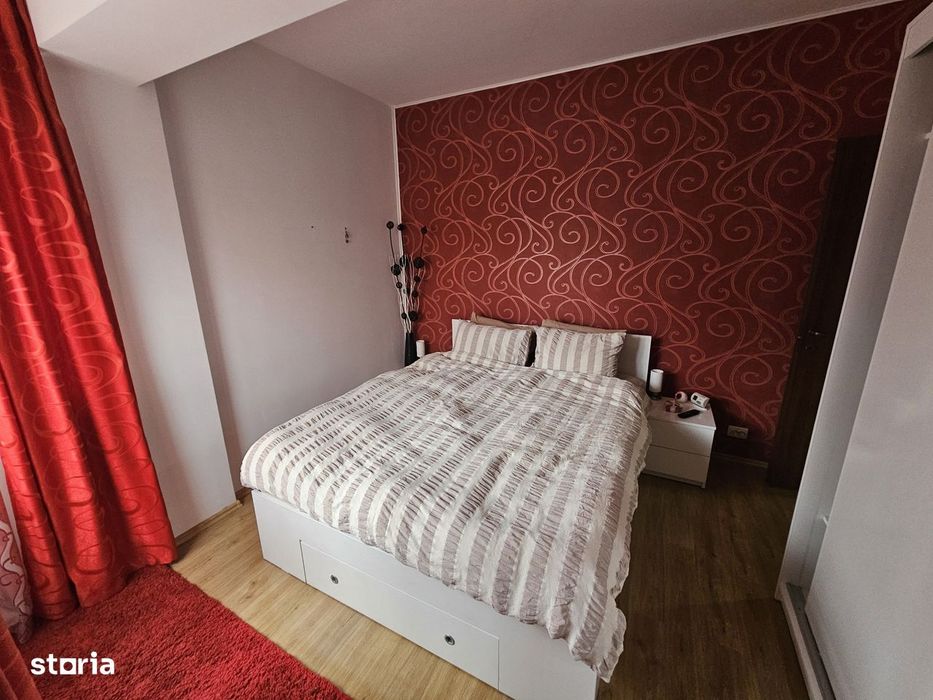 Apartament 2 camere Damaroia