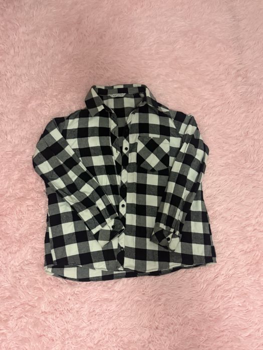 Рубашка Defacto.